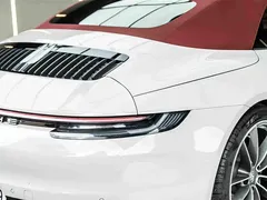 2023 Porsche 911 Carrera Cabriolet 3.0T — фото 6