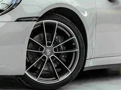 2023 Porsche 911 Carrera Cabriolet 3.0T — фото 9