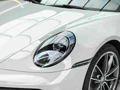 2023 Porsche 911 Carrera Cabriolet 3.0T — фото 10
