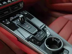 2023 Porsche 911 Carrera Cabriolet 3.0T — фото 12