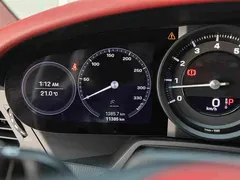 2023 Porsche 911 Carrera Cabriolet 3.0T — фото 13