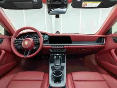 2023 Porsche 911 Carrera Cabriolet 3.0T — фото 16