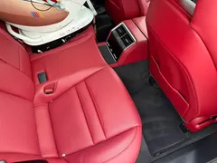 2021 Porsche Panamera 4 Sport Turismo 2.9T, белый — фото 11