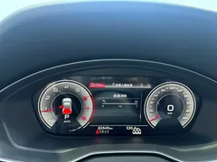 2022 Audi Q5L 40T, белый — фото 9