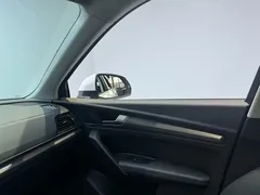 2022 Audi Q5L 40T, белый — фото 10