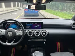 2020 Mercedes-Benz A-Class A 200 L — фото 15