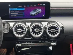 2020 Mercedes-Benz A-Class A 200 L — фото 16