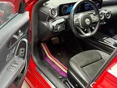 2020 Mercedes-Benz A-Class A 200 L — фото 18