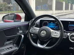 2020 Mercedes-Benz A-Class A 200 L — фото 19