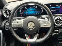 2020 Mercedes-Benz A-Class A 200 L — фото 21