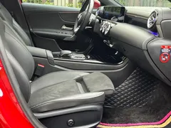 2020 Mercedes-Benz A-Class A 200 L — фото 23