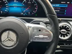 2020 Mercedes-Benz A-Class A 200 L — фото 25