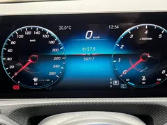 2020 Mercedes-Benz A-Class A 200 L — фото 27