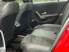 2020 Mercedes-Benz A-Class A 200 L — фото 29