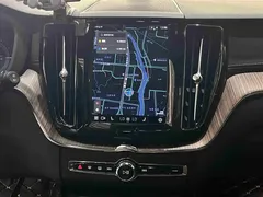 2023 Volvo XC60 Hybrid T8 PHEV 4WD Luxury, белый — фото 15
