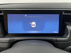 2023 Hyundai Tucson L 1.5T AT 2WD LUX Premium, белый — фото 14