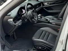 2023 Porsche Panamera 2.9T, белый — фото 7