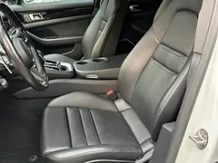 2023 Porsche Panamera 2.9T, белый — фото 9