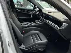 2023 Porsche Panamera 2.9T, белый — фото 11