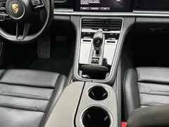 2023 Porsche Panamera 2.9T, белый — фото 13