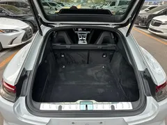 2023 Porsche Panamera 2.9T, белый — фото 16