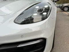 2023 Porsche Panamera 2.9T, белый — фото 19