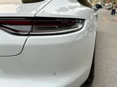2023 Porsche Panamera 2.9T, белый — фото 20