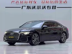 2021 Audi A6L 45 TFSI Premium Dynamic Type — фото 1