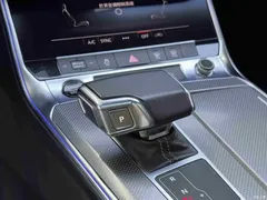 2021 Audi A6L 45 TFSI Premium Dynamic Type — фото 2