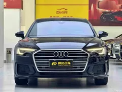 2021 Audi A6L 45 TFSI Premium Dynamic Type — фото 5