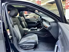 2021 Audi A6L 45 TFSI Premium Dynamic Type — фото 6