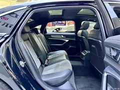 2021 Audi A6L 45 TFSI Premium Dynamic Type — фото 7