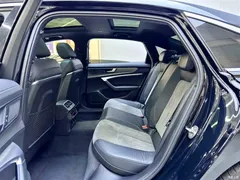 2021 Audi A6L 45 TFSI Premium Dynamic Type — фото 8