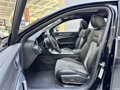 2021 Audi A6L 45 TFSI Premium Dynamic Type — фото 9