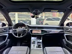 2021 Audi A6L 45 TFSI Premium Dynamic Type — фото 11