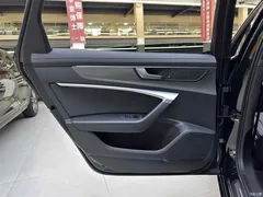 2021 Audi A6L 45 TFSI Premium Dynamic Type — фото 13