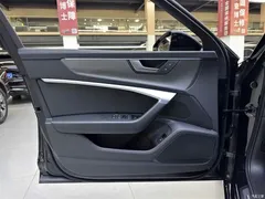 2021 Audi A6L 45 TFSI Premium Dynamic Type — фото 14