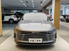 2023 BYD Destroyer 05 Champion DM-i PHEV 55km Luxury — фото 3
