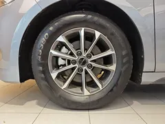 2023 BYD Destroyer 05 Champion DM-i PHEV 55km Luxury — фото 5