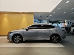 2023 BYD Destroyer 05 Champion DM-i PHEV 55km Luxury — фото 6