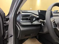 2023 BYD Destroyer 05 Champion DM-i PHEV 55km Luxury — фото 11