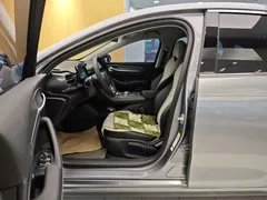 2023 BYD Destroyer 05 Champion DM-i PHEV 55km Luxury — фото 13