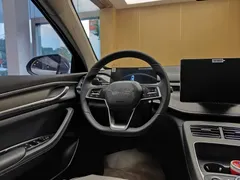 2023 BYD Destroyer 05 Champion DM-i PHEV 55km Luxury — фото 14