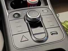 2023 BYD Destroyer 05 Champion DM-i PHEV 55km Luxury — фото 18