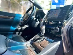 2021 Toyota Alphard Hybrid 2.5L Premium, чёрный — фото 14