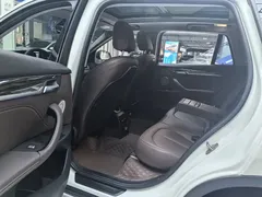 2022 BMW X1 Premium, белый — фото 10