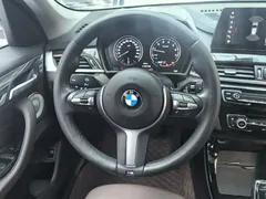 2022 BMW X1 Premium, белый — фото 14