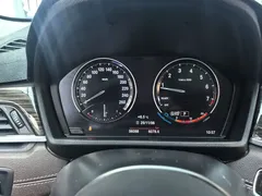 2022 BMW X1 Premium, белый — фото 15