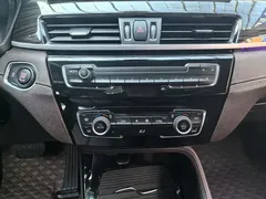 2022 BMW X1 Premium, белый — фото 16
