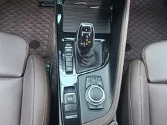 2022 BMW X1 Premium, белый — фото 17